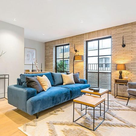 Be London - The Bloomsbury Residences 외부 사진