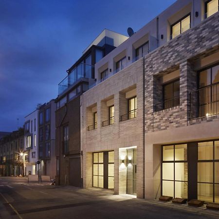 Be London - The Bloomsbury Residences 외부 사진