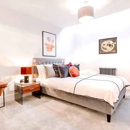 Be London - The Bloomsbury Residences 객실 사진
