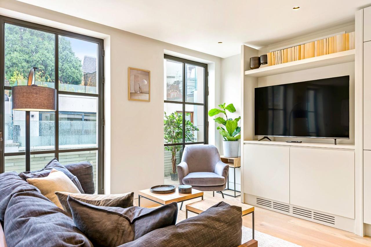 Be London - The Bloomsbury Residences 외부 사진