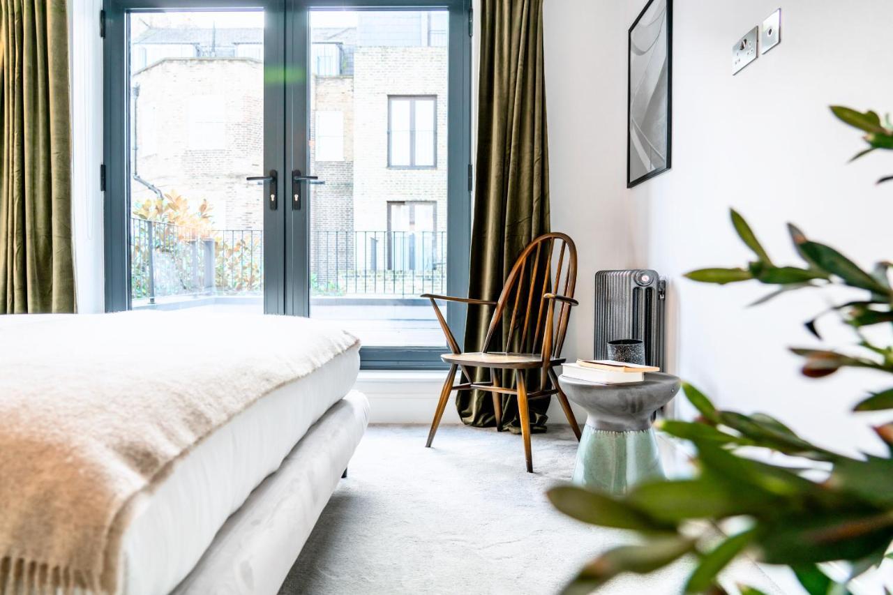 Be London - The Bloomsbury Residences 외부 사진