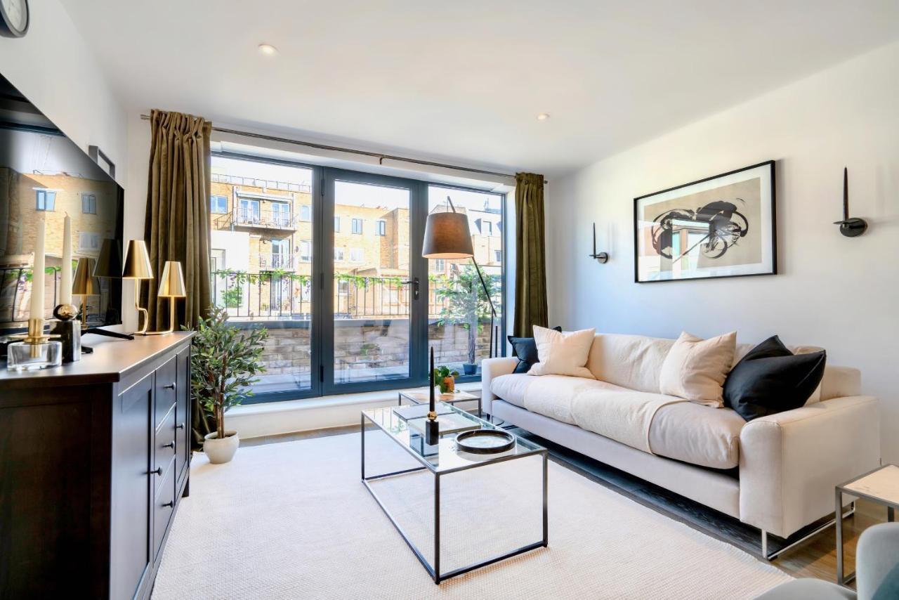 Be London - The Bloomsbury Residences 외부 사진