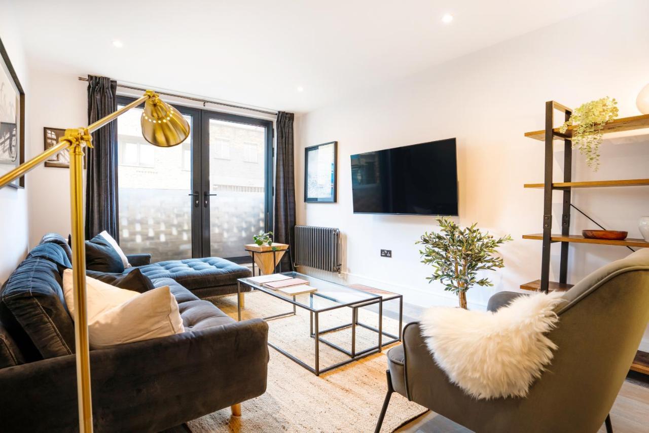 Be London - The Bloomsbury Residences 외부 사진