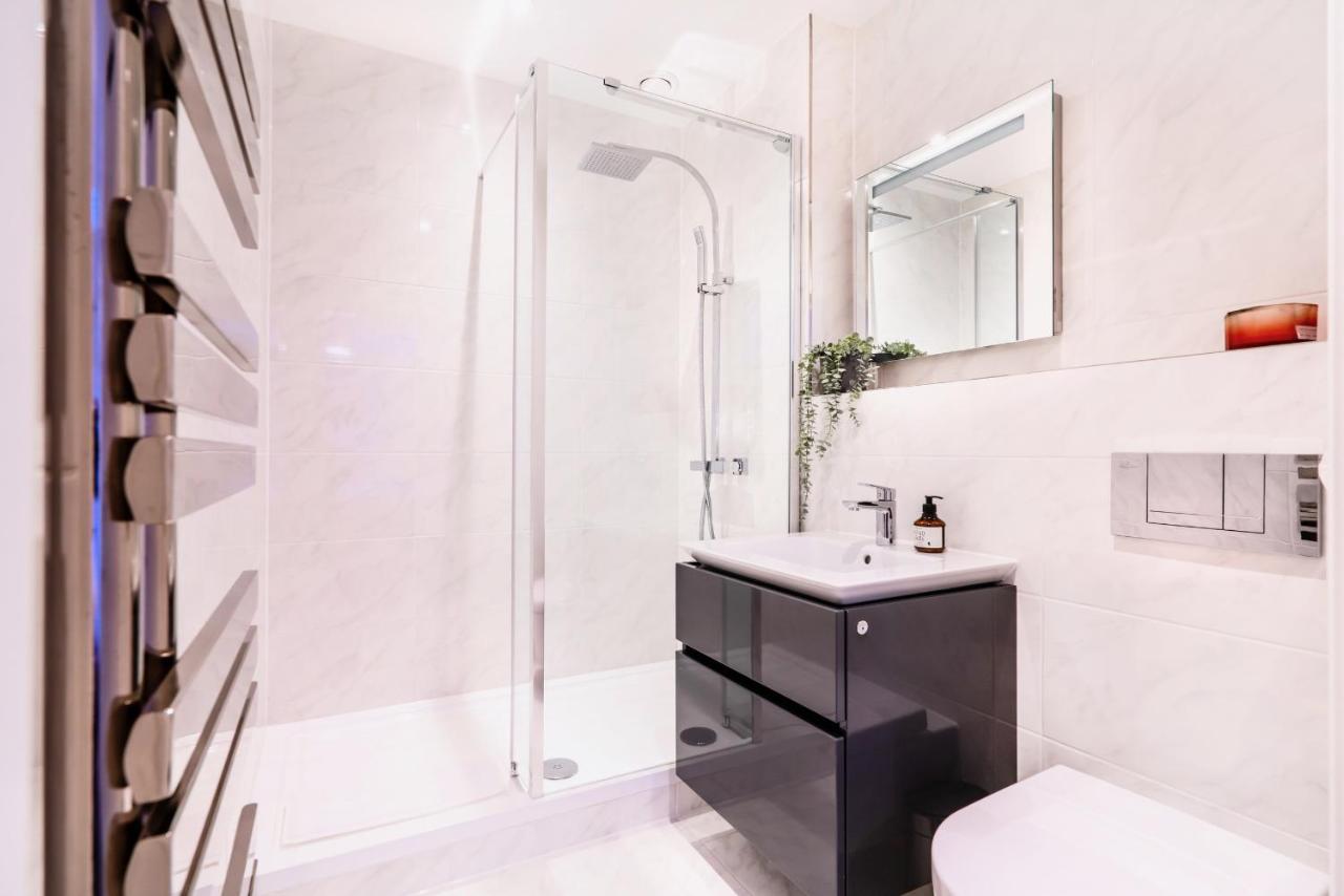 Be London - The Bloomsbury Residences 외부 사진