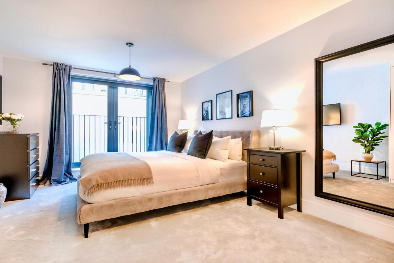Be London - The Bloomsbury Residences 외부 사진