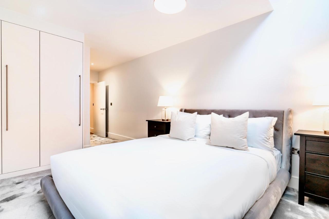 Be London - The Bloomsbury Residences 외부 사진