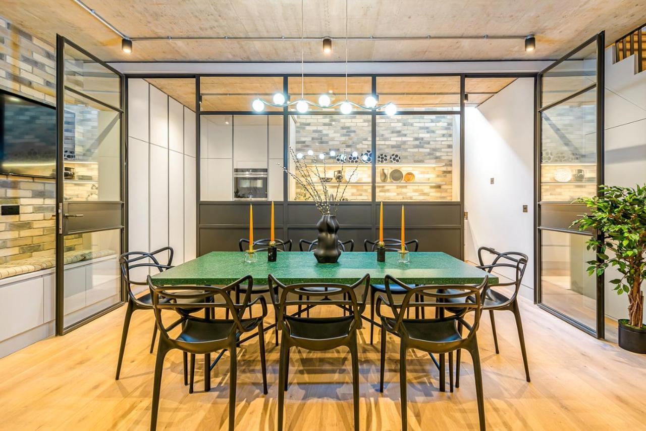 Be London - The Bloomsbury Residences 외부 사진