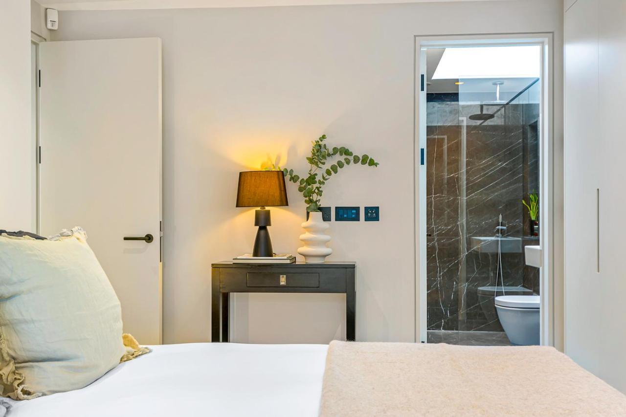 Be London - The Bloomsbury Residences 외부 사진