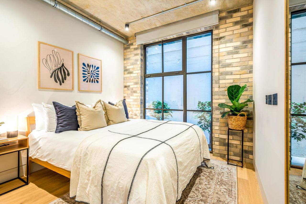 Be London - The Bloomsbury Residences 외부 사진