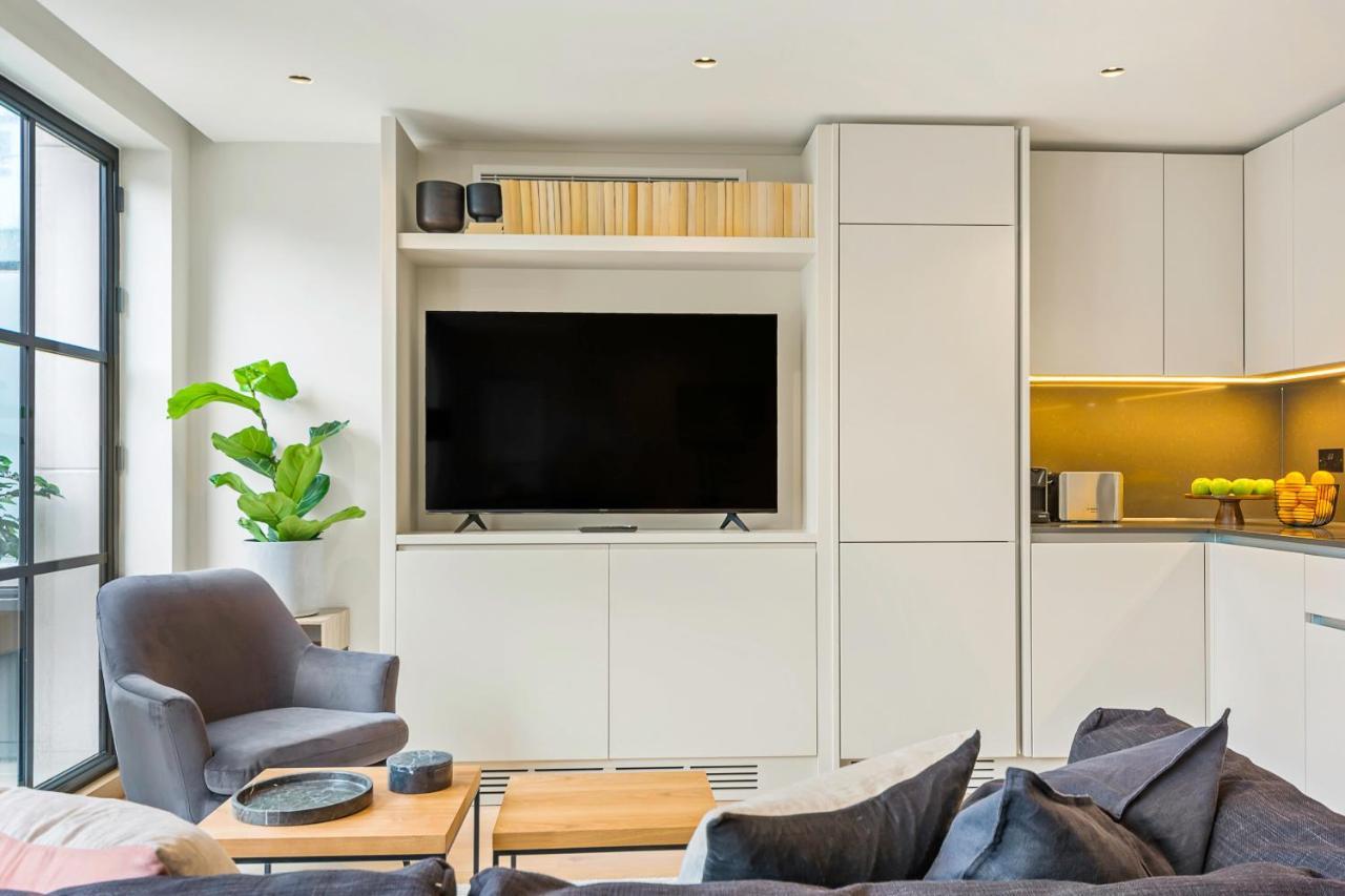 Be London - The Bloomsbury Residences 외부 사진