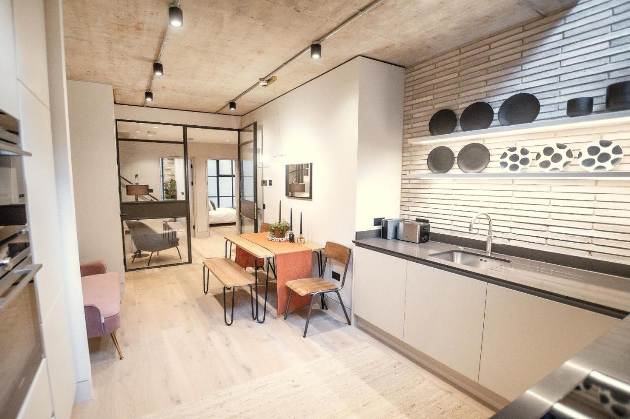 Be London - The Bloomsbury Residences 외부 사진