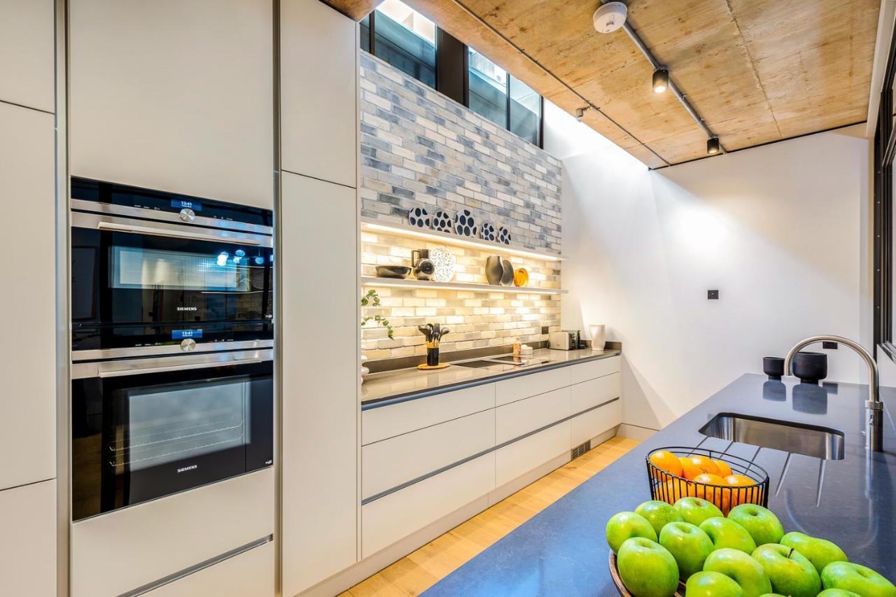 Be London - The Bloomsbury Residences 외부 사진
