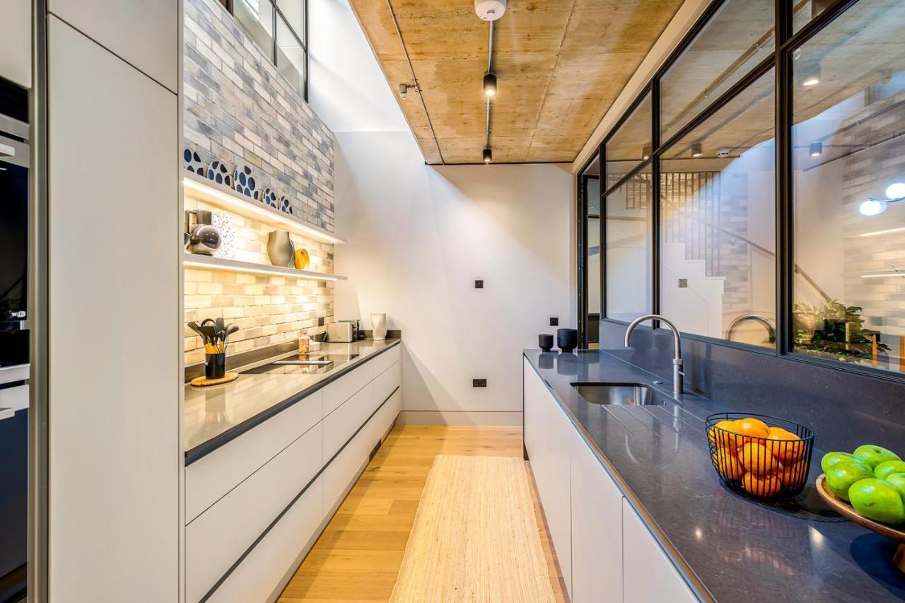 Be London - The Bloomsbury Residences 외부 사진