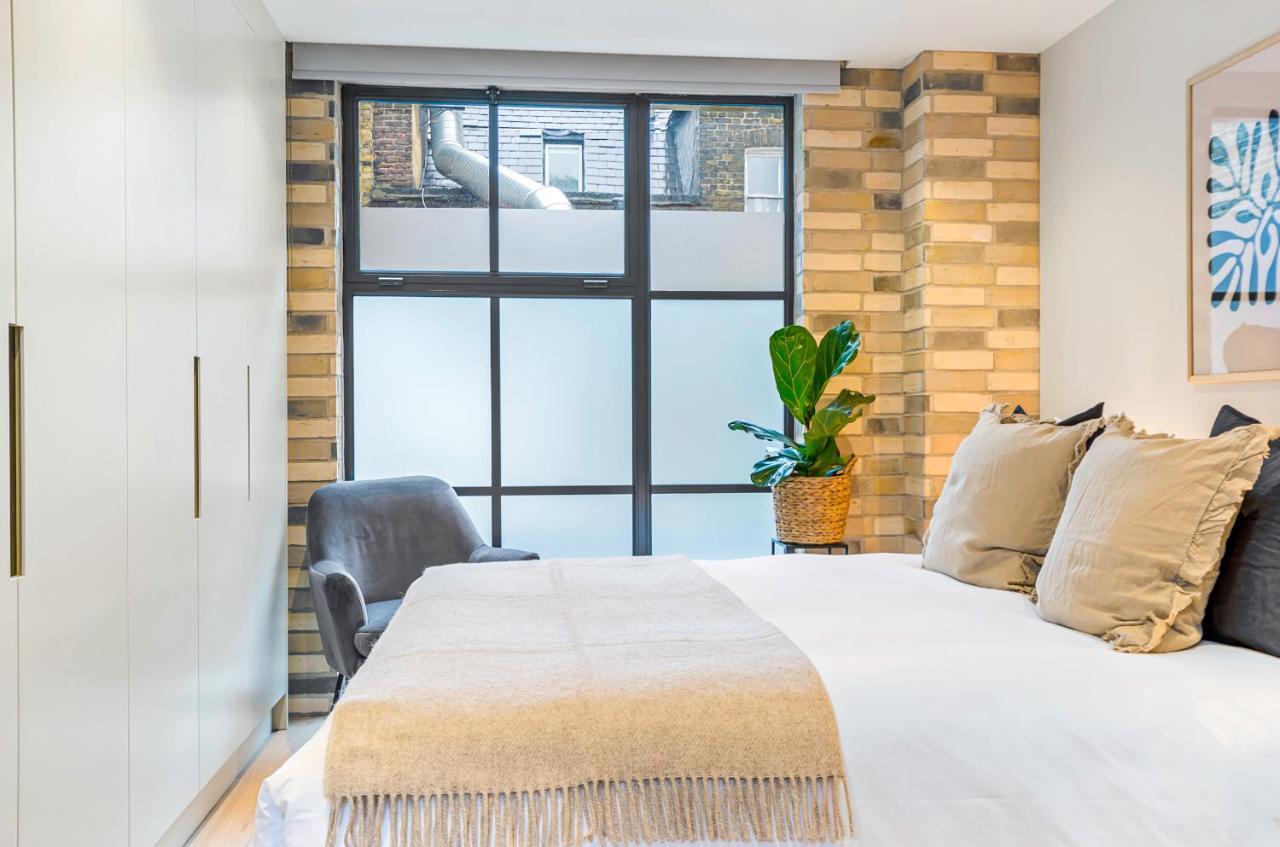 Be London - The Bloomsbury Residences 외부 사진