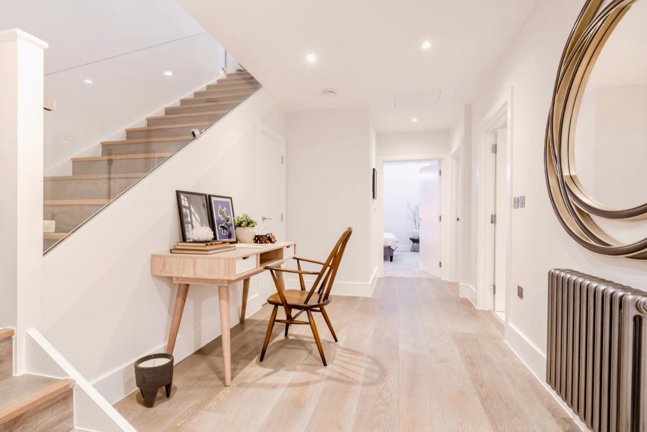 Be London - The Bloomsbury Residences 외부 사진