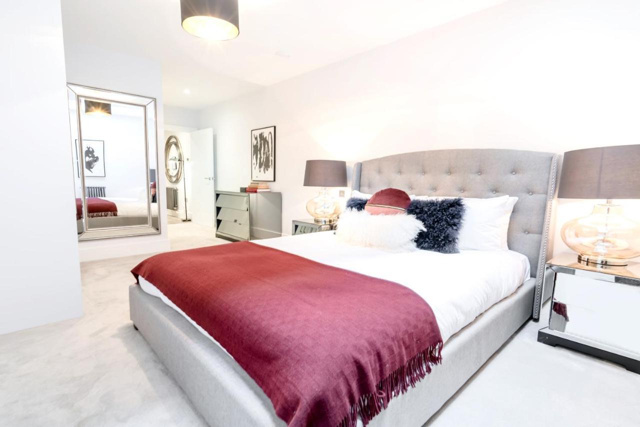Be London - The Bloomsbury Residences 외부 사진