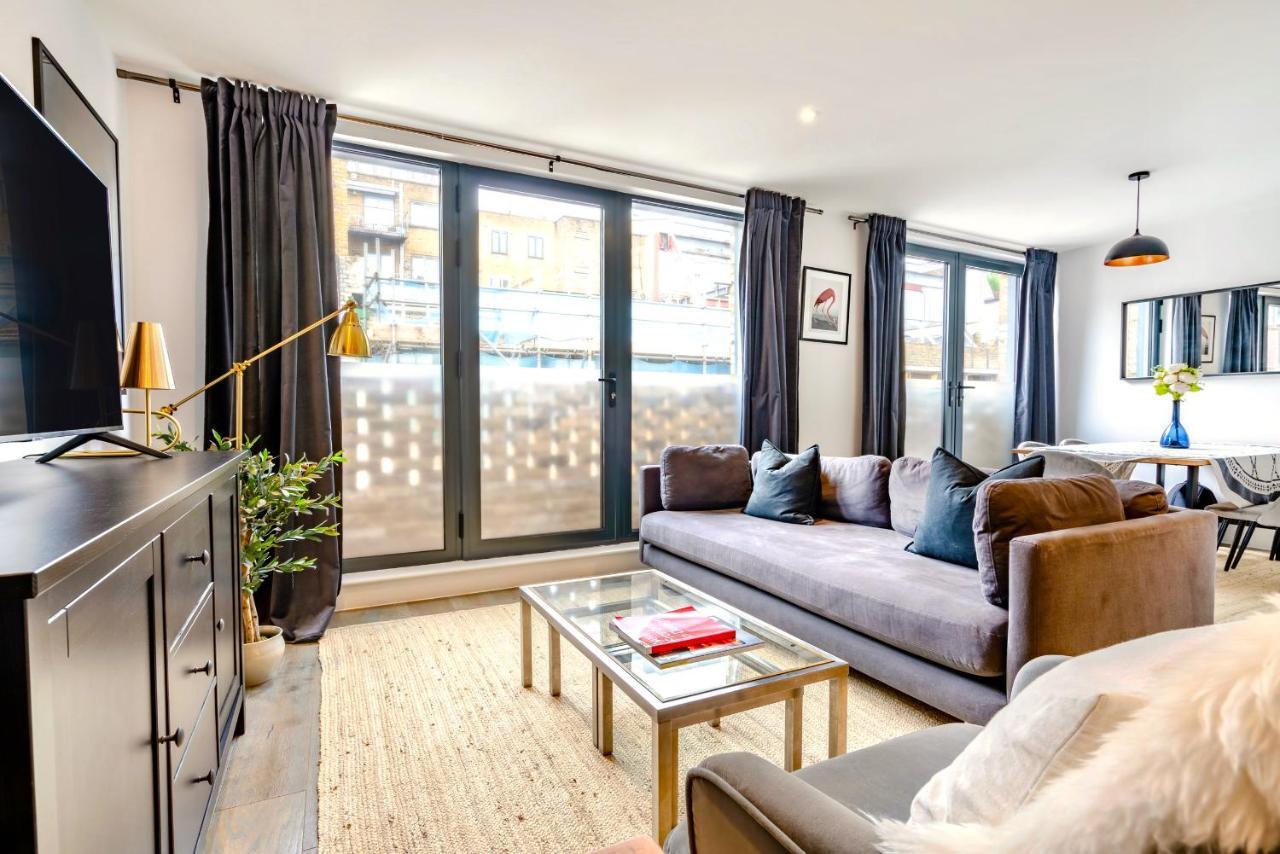 Be London - The Bloomsbury Residences 외부 사진