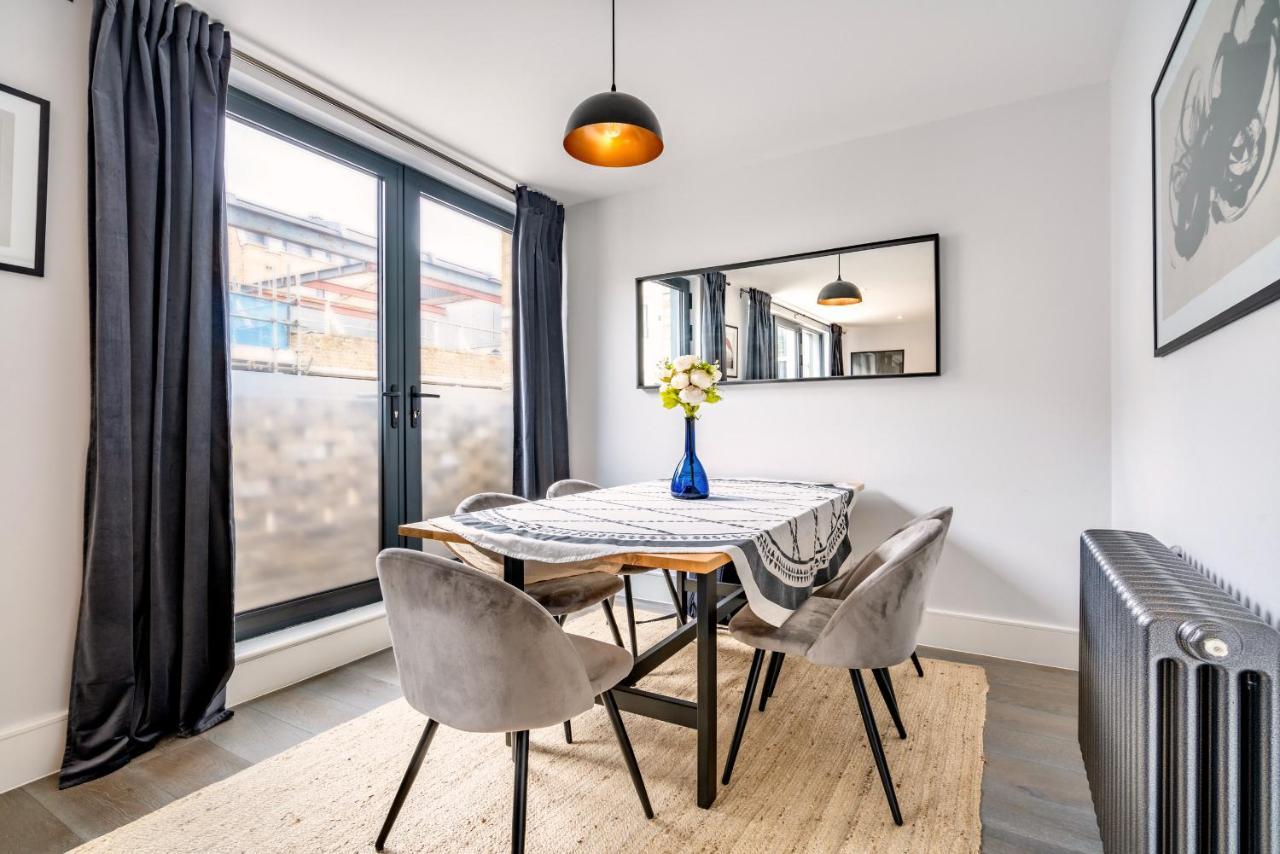 Be London - The Bloomsbury Residences 외부 사진