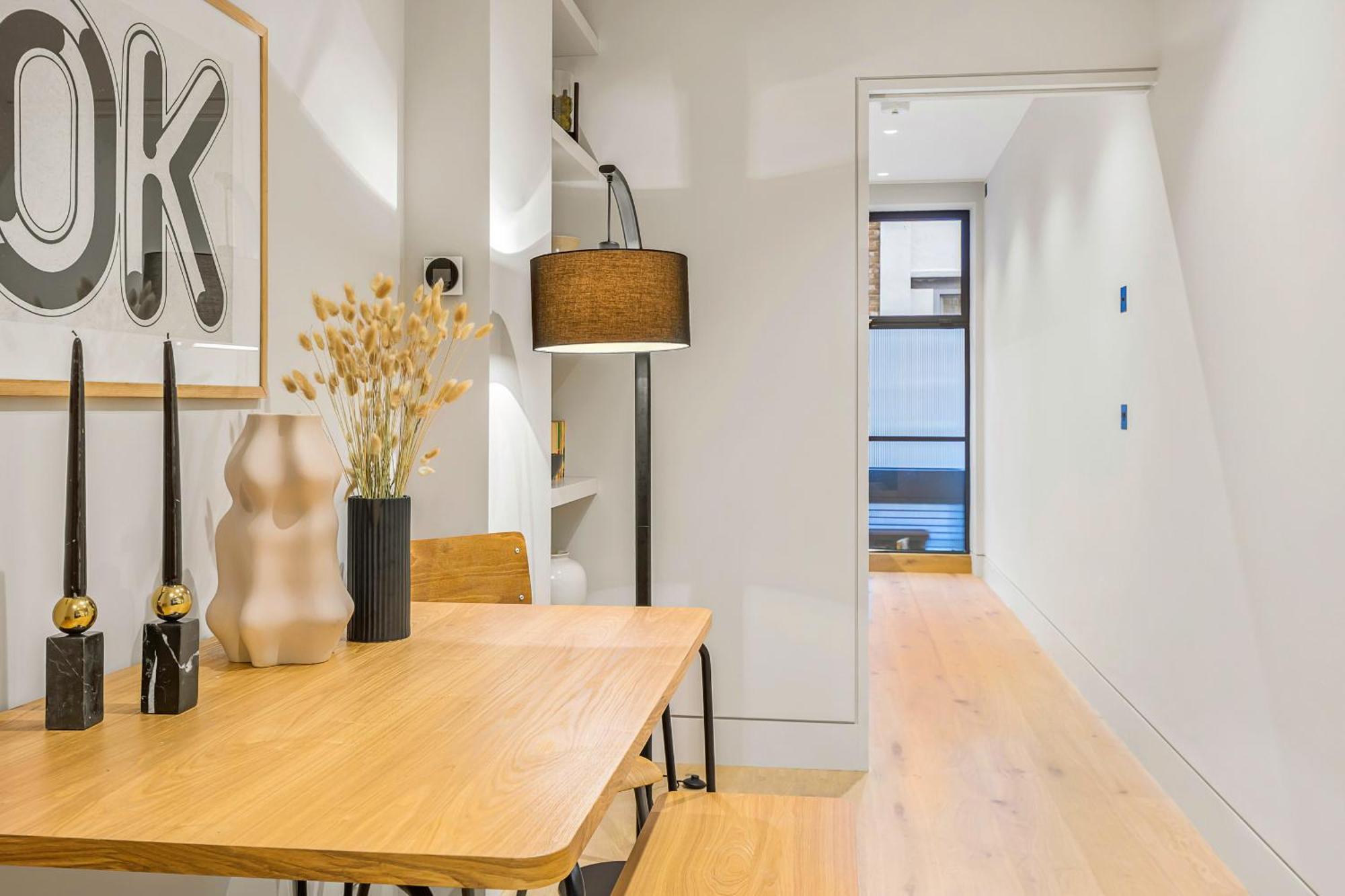 Be London - The Bloomsbury Residences 객실 사진