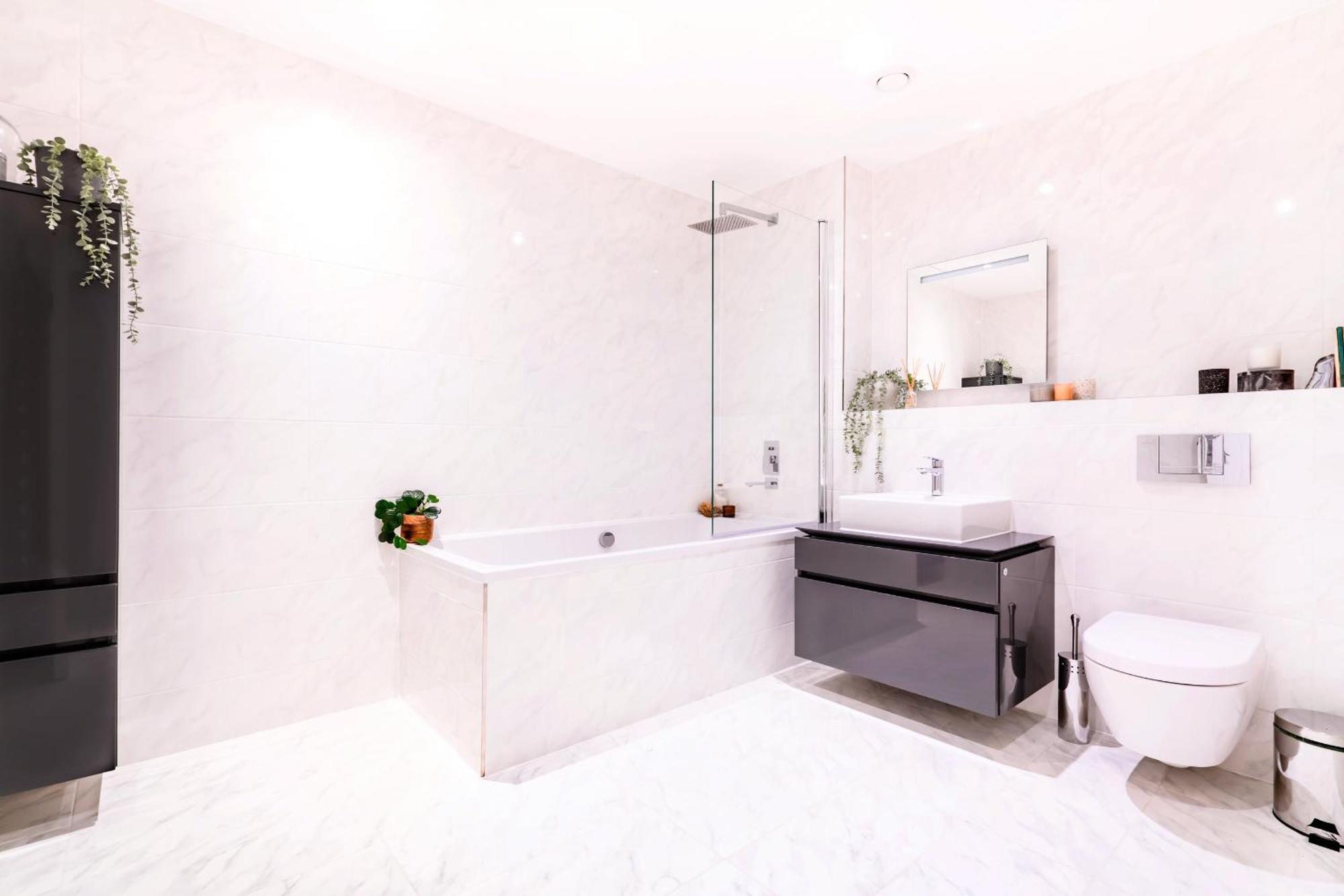 Be London - The Bloomsbury Residences 객실 사진