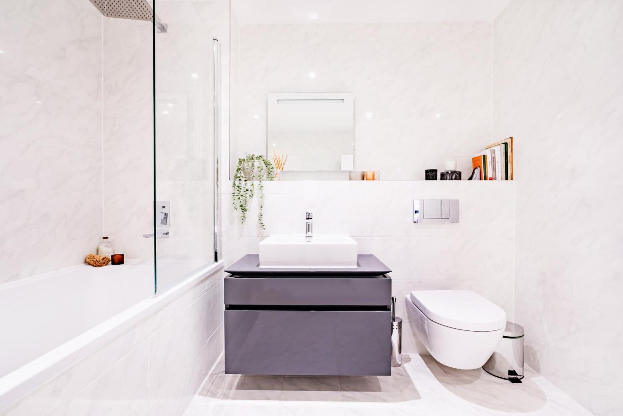 Be London - The Bloomsbury Residences 객실 사진